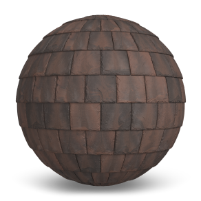 Brava Roof Tile Slate Tile Cool Weathered