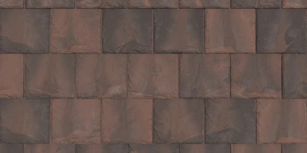 Brava Roof Tile Slate Tile Cool Weathered Texture