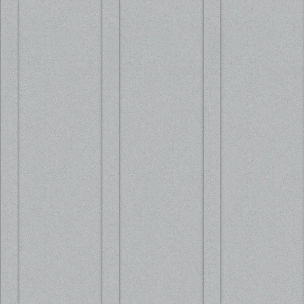 Western States Metal Roofing Galvalume Zincalume Board and Batten Metal Siding Texture