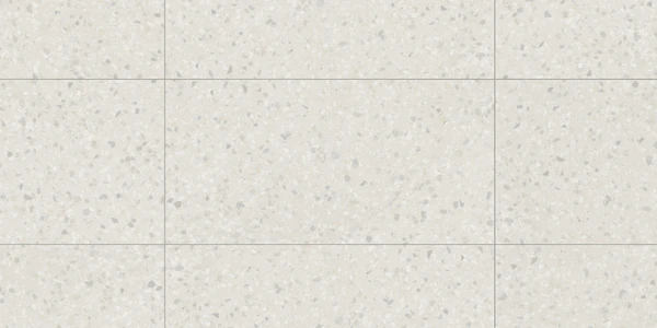 MILE®stone Terrazzo Allure™ Snow Grip Texture