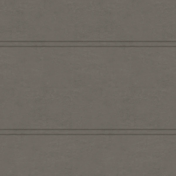 Western States Metal Roofing Bonderized WESTERN REVEAL® - 1.0/T-Groove® - 1.0 Metal Siding Texture