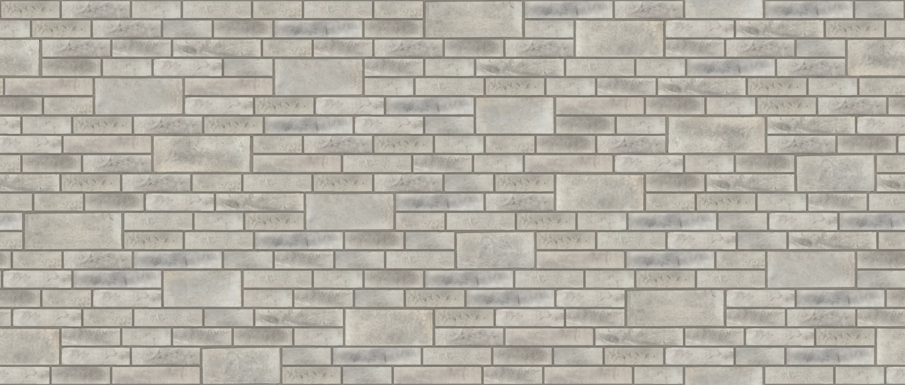 Surface de Lotis Grande - Gris Glace Revêtement mural extérieur par Rinox