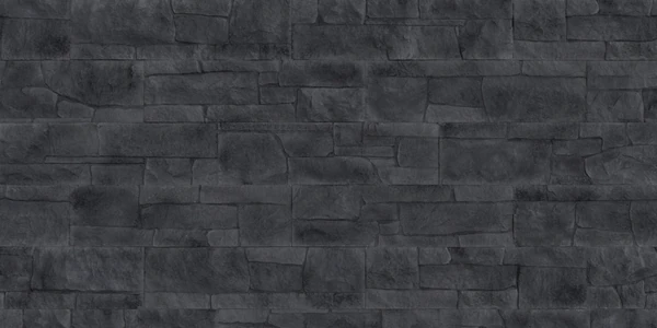 Willki Arbor | Obsidian Stone Veneer Wall Panel Texture