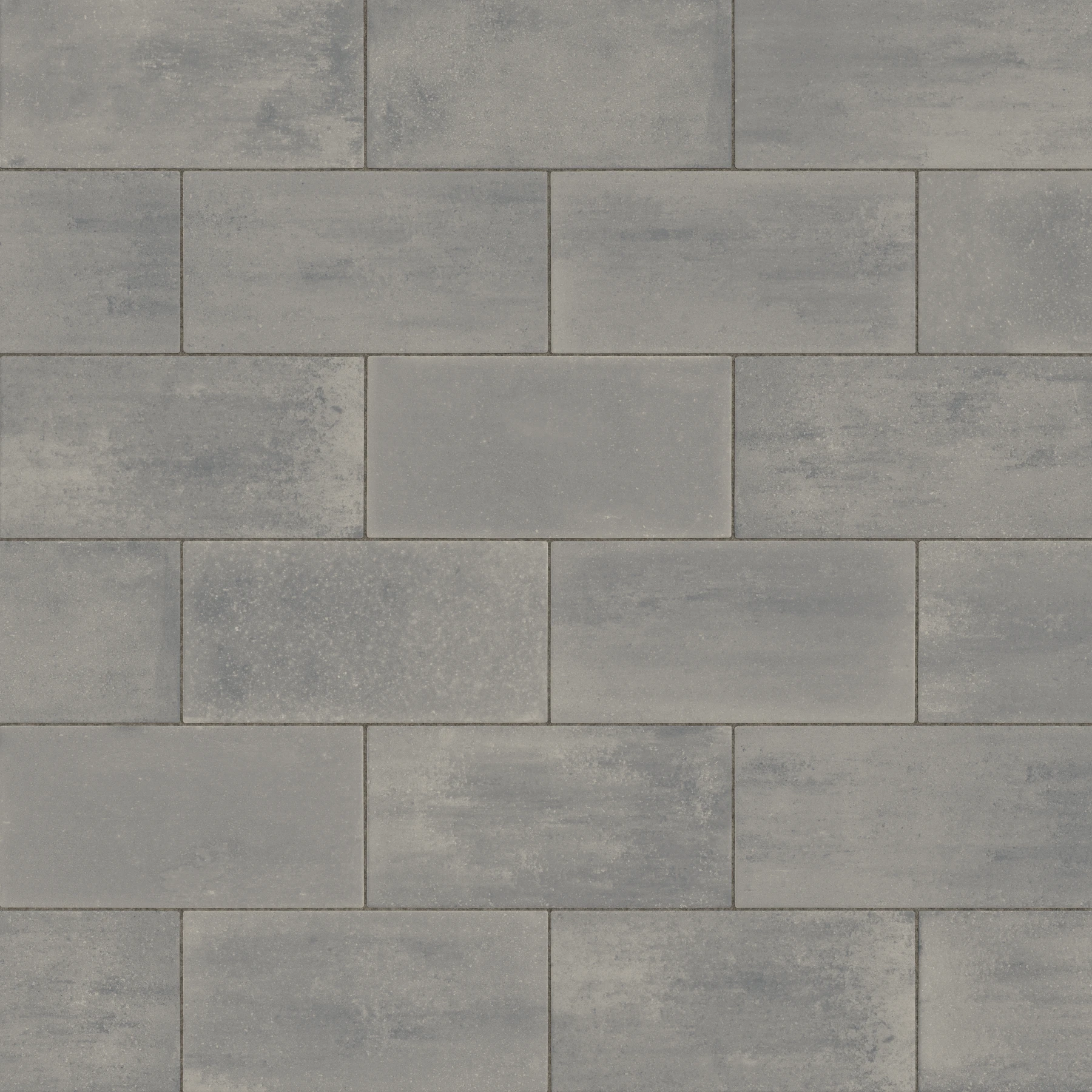 Proma XL - Sky Grey Concrete Paver Hardscaping surface by Rinox