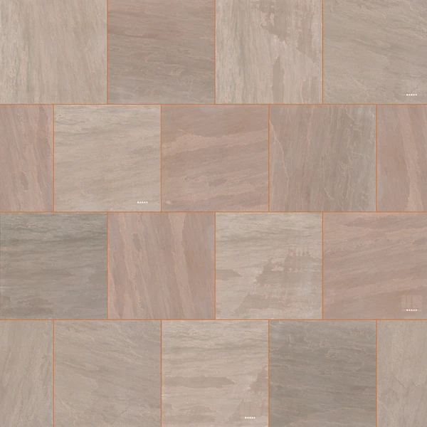 Banas Stones Sandstone Flint (24x24) Texture