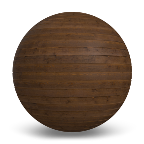 Maibec Lambris de bois véritable - Moderne texturé | Île de sable 