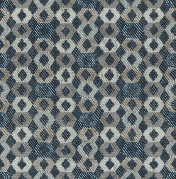 Duvaltex Rise 9569-9570 Shadow 4031 Texture