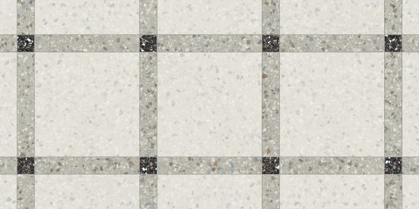 MILE®stone Terrazzo Allure™ Frame Deco (Snow / Stonehenge / Constellation) Texture