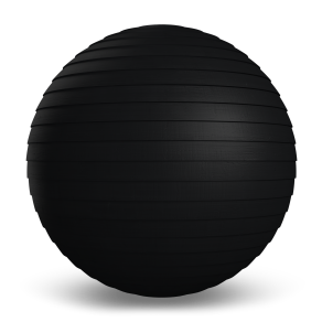 Maibec Lambris de bois véritable - Clin rainuré brossé | Noir