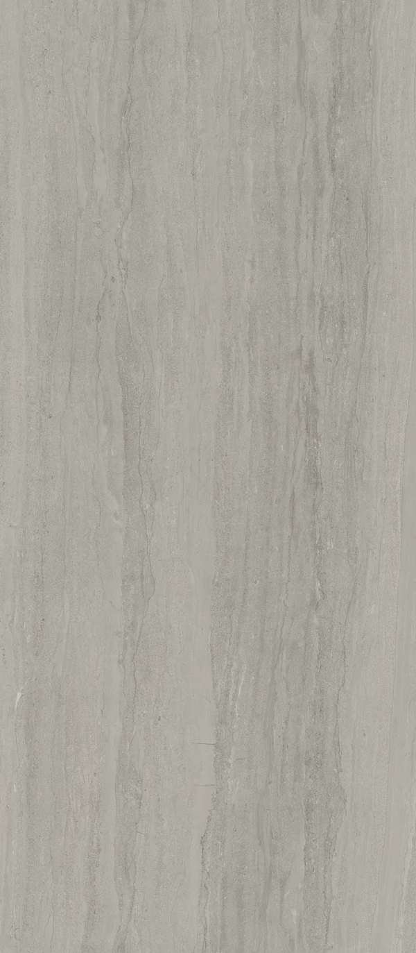 MILE®stone Ecostone Fossil Vein Cut Matte (48x110) Porcelain Tile Texture