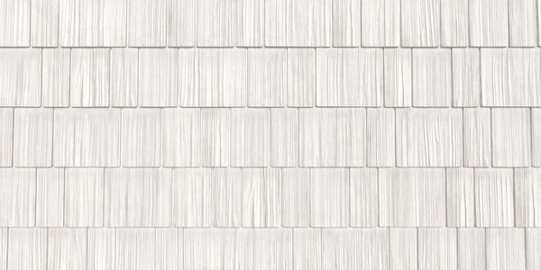 Brava Roof Tile Cool White Synthetic Shake Roof Texture