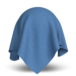 Duvaltex Gather 2195 Cornflower 429 Fabric Texture