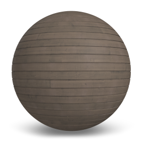 Maibec Lambris de bois véritable - Moderne brossé | Grège des champs