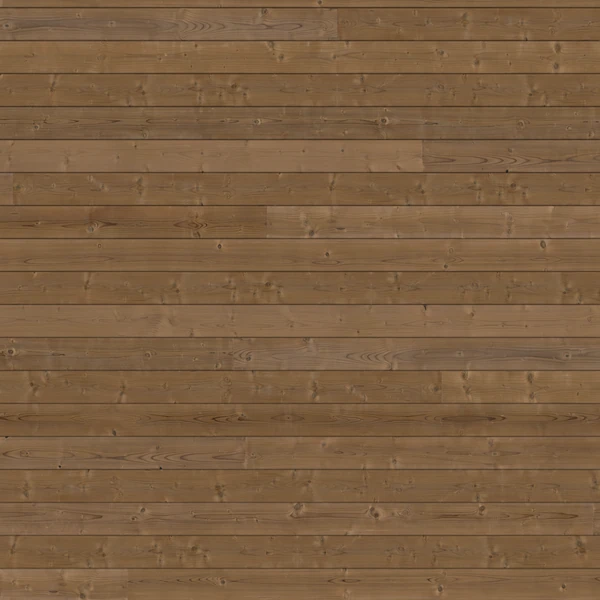 LDCwood ThermoWood® Knotty Thermowood Spruce Pine Decking Texture