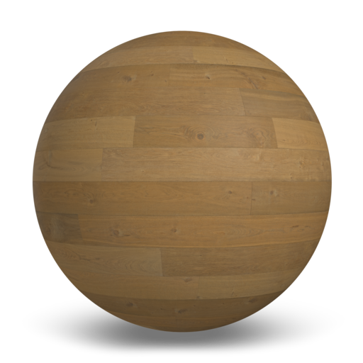 Oak Vendôme Namur Brushed