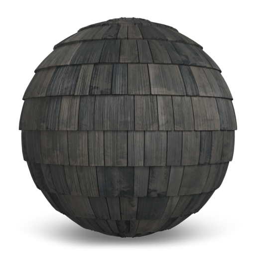 Synthetic Shake Canyon Grey
