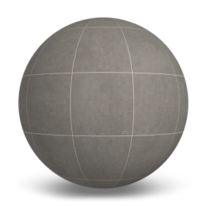 Porcea Stone Grey Tusk 600x600 | Stacked