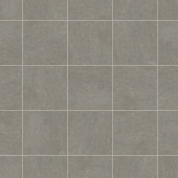 Porcea Stone Grey Tusk 600x600 | Stacked Texture