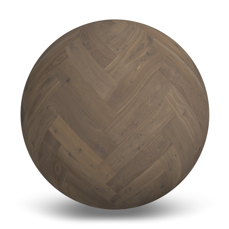 Silvian M147042 Virta Stream︱Herringbone Wood Floor Indoor Flooring texture by Real Wood Floors