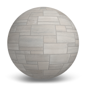 Vetter Stone Silver Shadow Veine (80 Grit Hone) - 3 Height Pattern