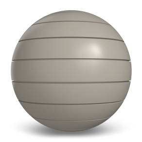 Western States Metal Roofing Ash Gray Western Reveal 1.0 Texture