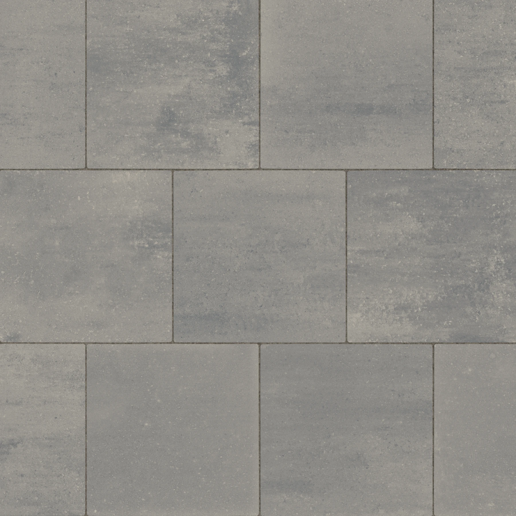 Surface de Proma Quadra Sky Grey - Linéaire Paysagement par Rinox