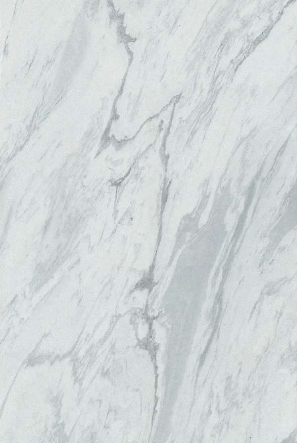 Polycor GEORGIA MARBLE™ ‐ PEARL GREY Slab 2 Texture