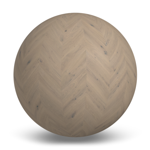 European Wood Collection Sable - Chevron pattern
