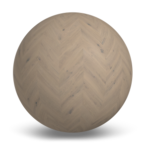 European Company European Wood Collection Sable - Chevron pattern