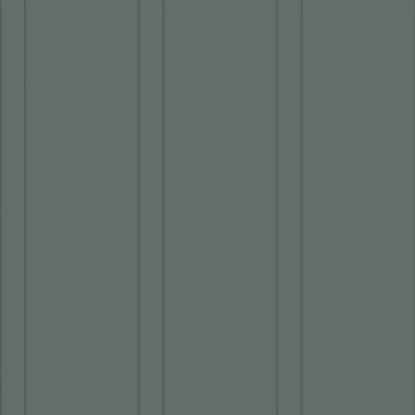 Western States Metal Roofing Zinc Metallic Board and Batten Metal Siding Texture