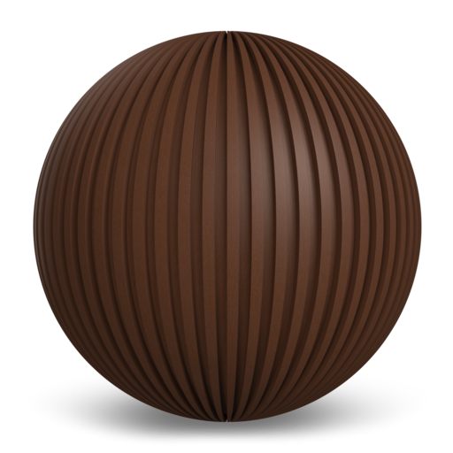 Black Copper Matte Wes-Trix® WT1 Metal Siding Exterior Wall Cladding texture by Western States Metal Roofing