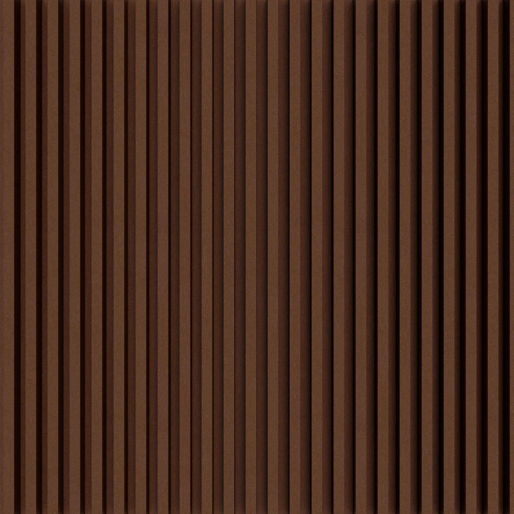 Black Copper Matte Wes-Trix® WT1 Metal Siding Exterior Wall Cladding surface by Western States Metal Roofing