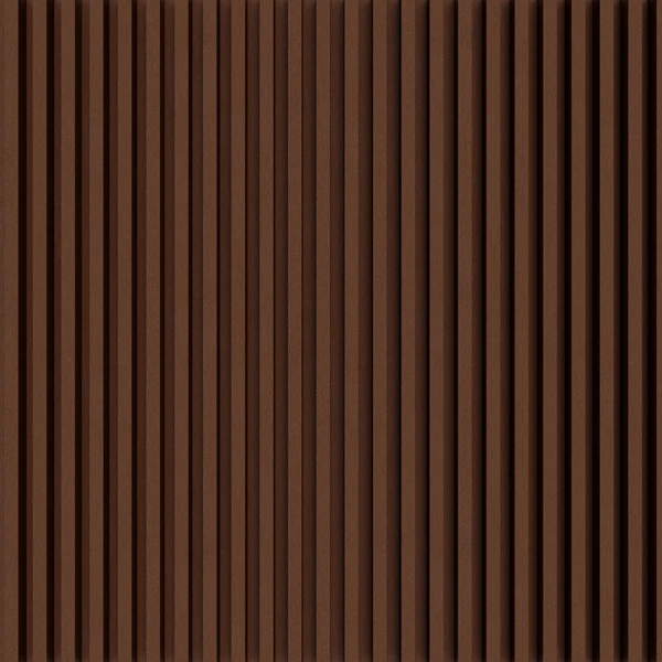 Western States Metal Roofing Black Copper Matte Wes-Trix® WT1 Metal Siding Texture