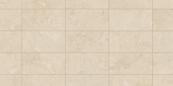 MILE®stone Ecostone Jute Cross Cut Matte (12x24) Porcelain Tile Texture