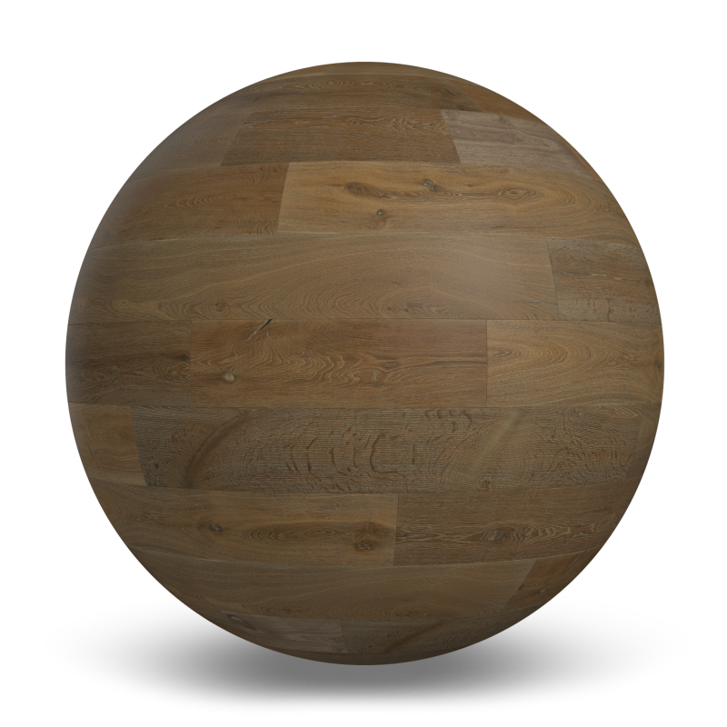 Texture de Chêne Towne Tortola Brossé Couvre-plancher intérieur par Ciot Legno