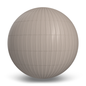 Ceratec Vibe Taupe Matt