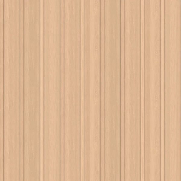 Western States Metal Roofing Maple Wood Board and Batten Metal Siding Texture