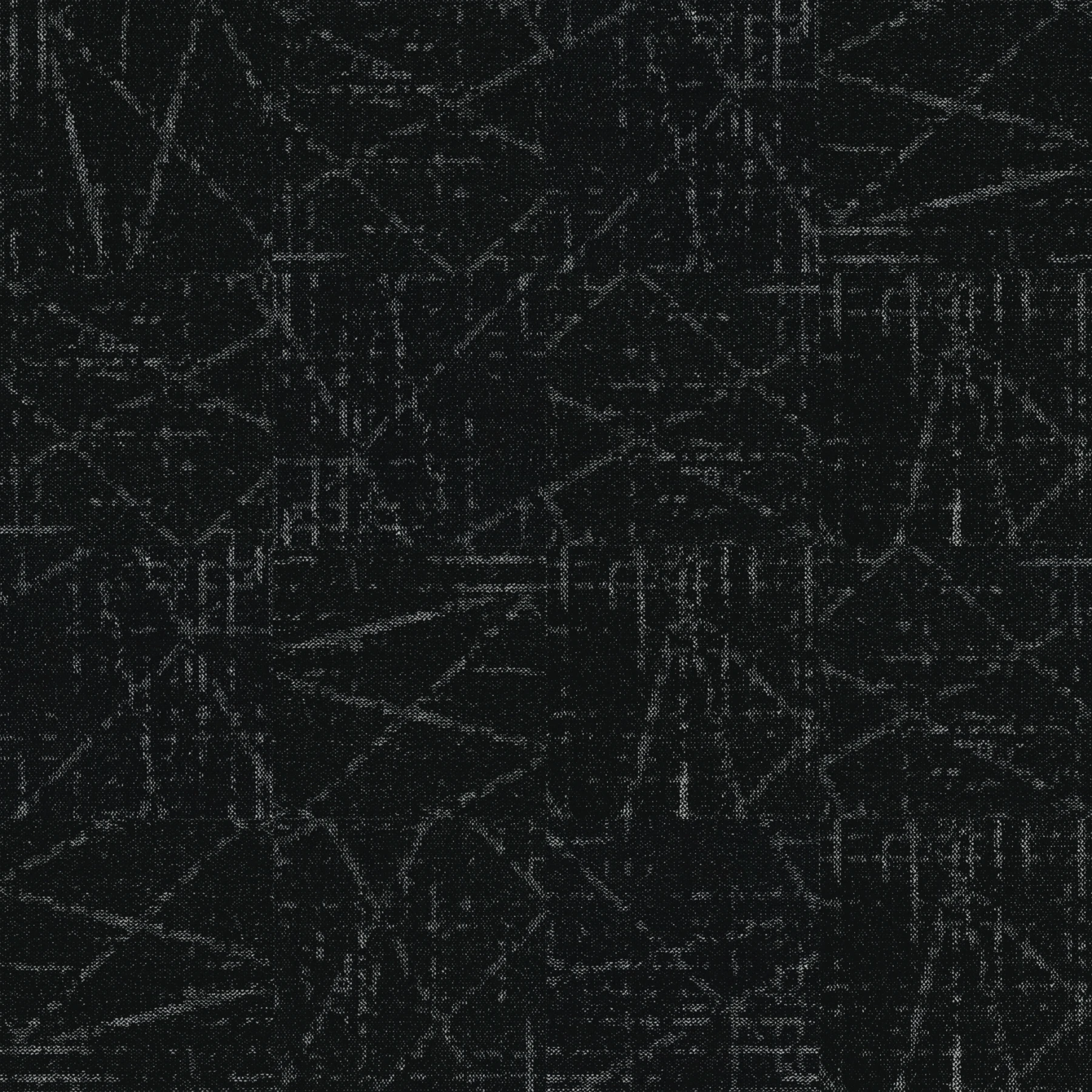 Sirius 40262 Abyss 75237 Modular Carpet Flooring surface by Venture Carpets