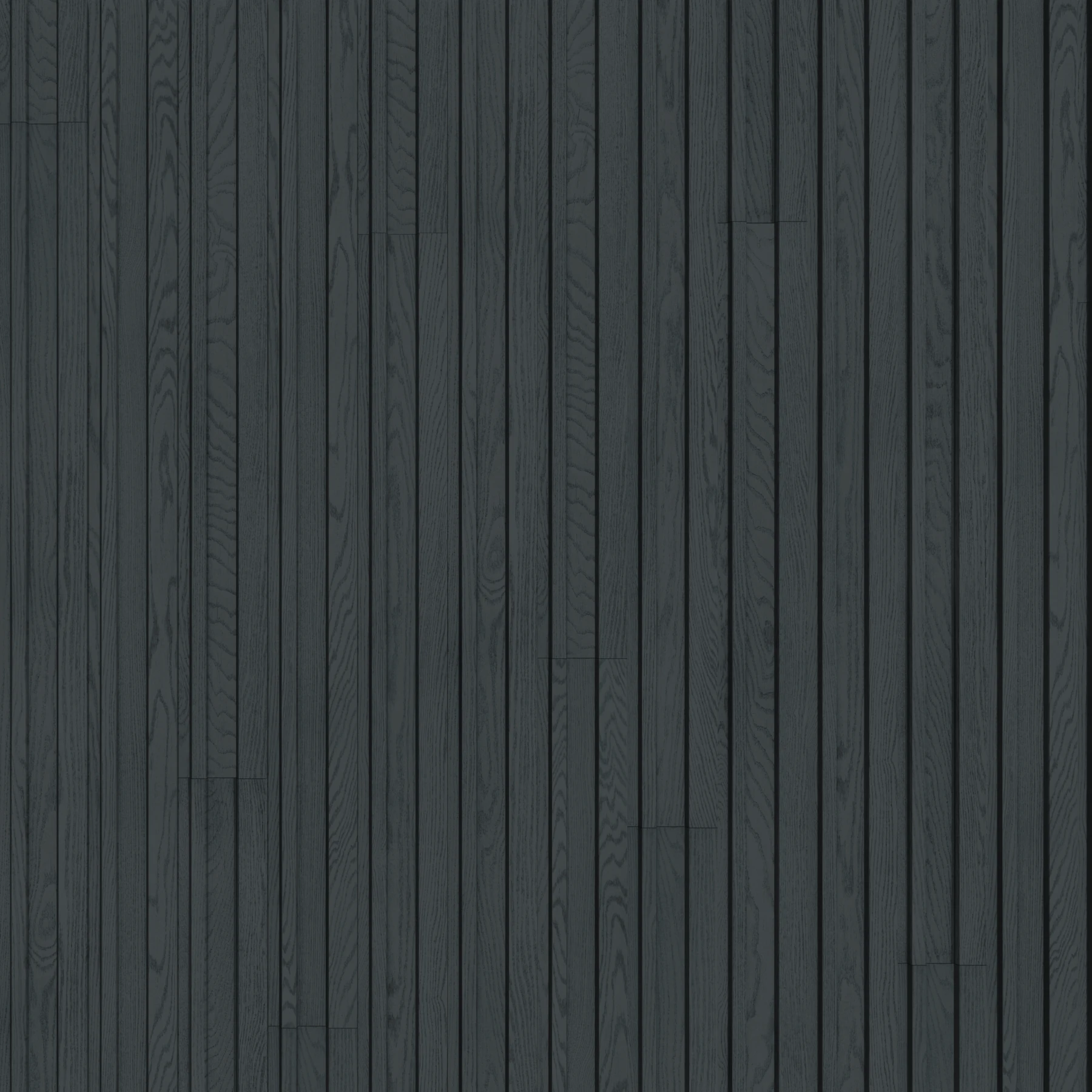 Envello Board & Batten+ Anthracite Composite Siding Exterior Wall Cladding surface by Millboard
