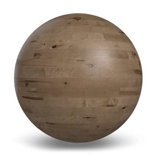 Maple Rodeo Character Smooth Satin