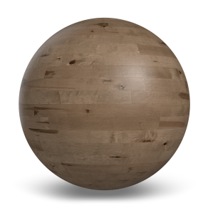 Alexandra Hardwood Flooring Maple Rodeo Character Smooth Satin