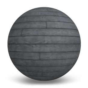 Millboard Enchanced Grain Brushed Basalt Texture