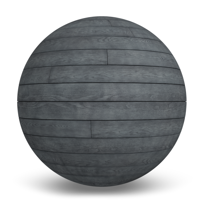 Texture de Enchanced Grain Brushed Basalt Revêtement de sol extérieur par Millboard