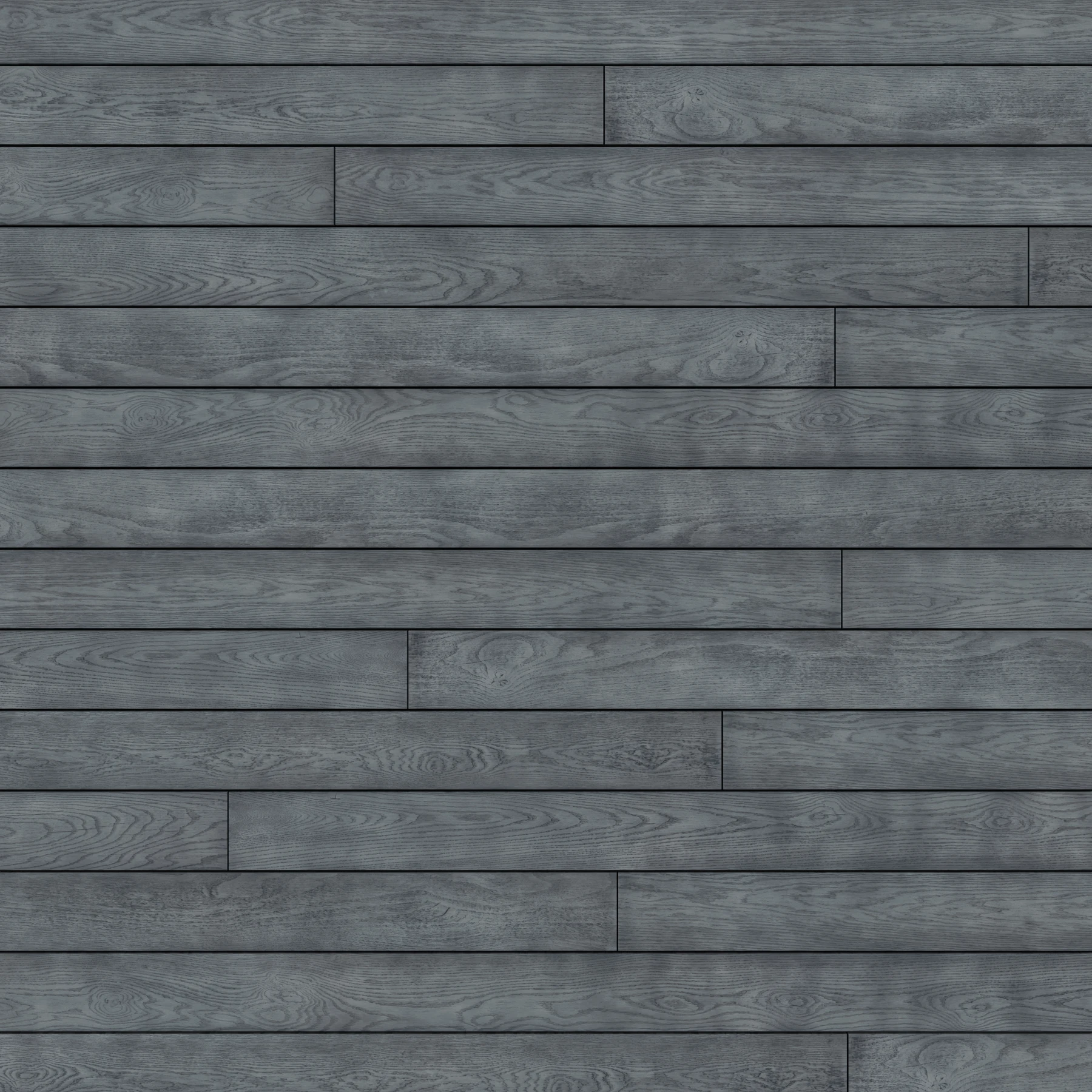 Enchanced Grain Brushed Basalt Composite Decking Outdoor Flooring surface by Millboard