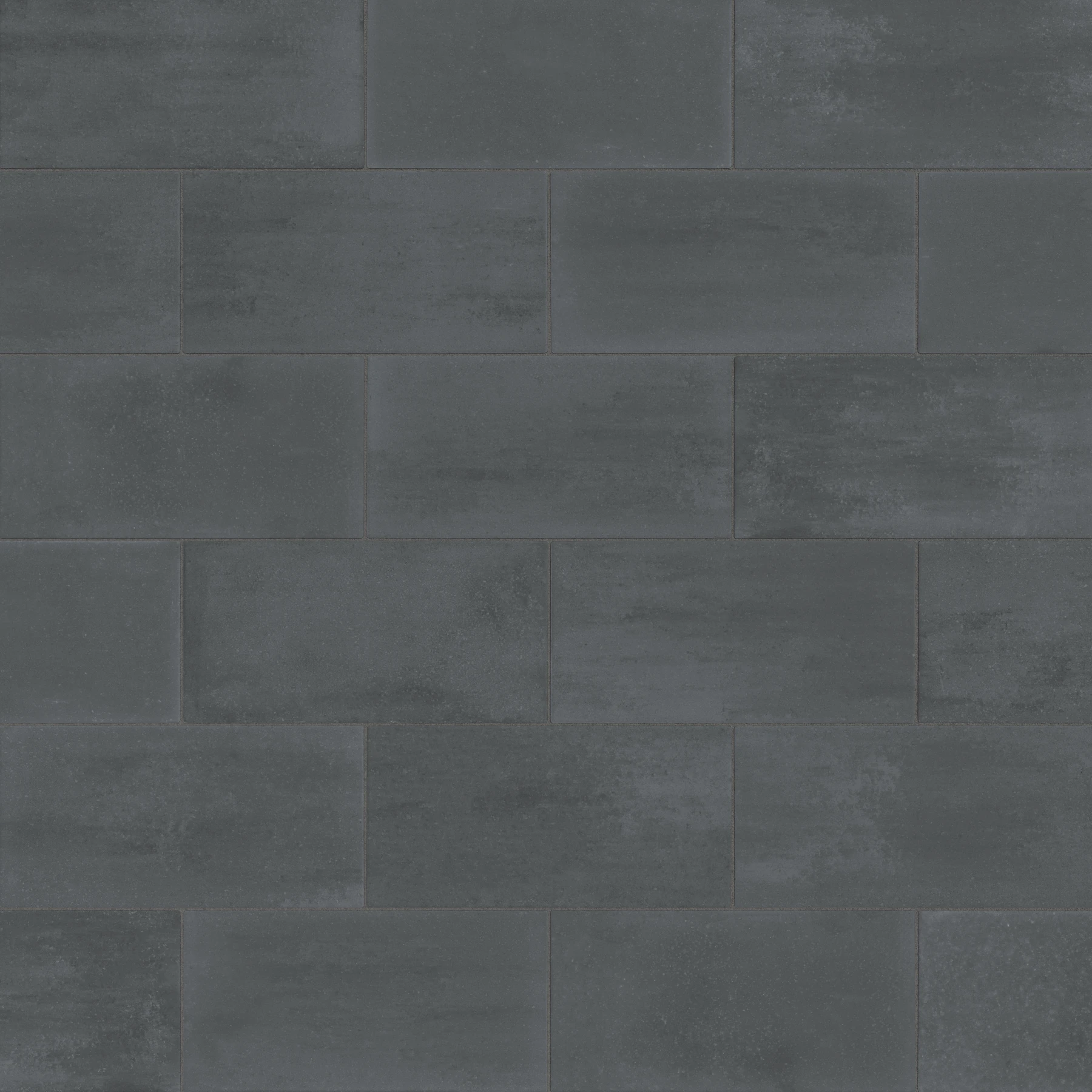Proma XL - Caviar Concrete Paver Hardscaping surface by Rinox