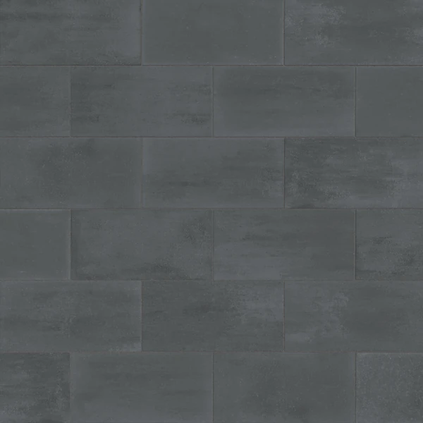 Rinox Proma XL - Caviar Concrete Paver Texture