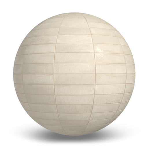 Texture de MILE®stone 4Earth Biscuit 3x12 Revêtement de sol par MILE®stone