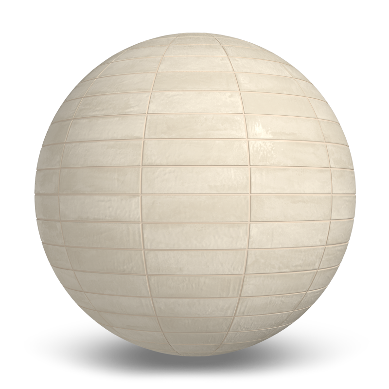 MILE®stone 4Earth Biscuit Porcelain Tile Interior Wall Cladding texture by MILE®stone