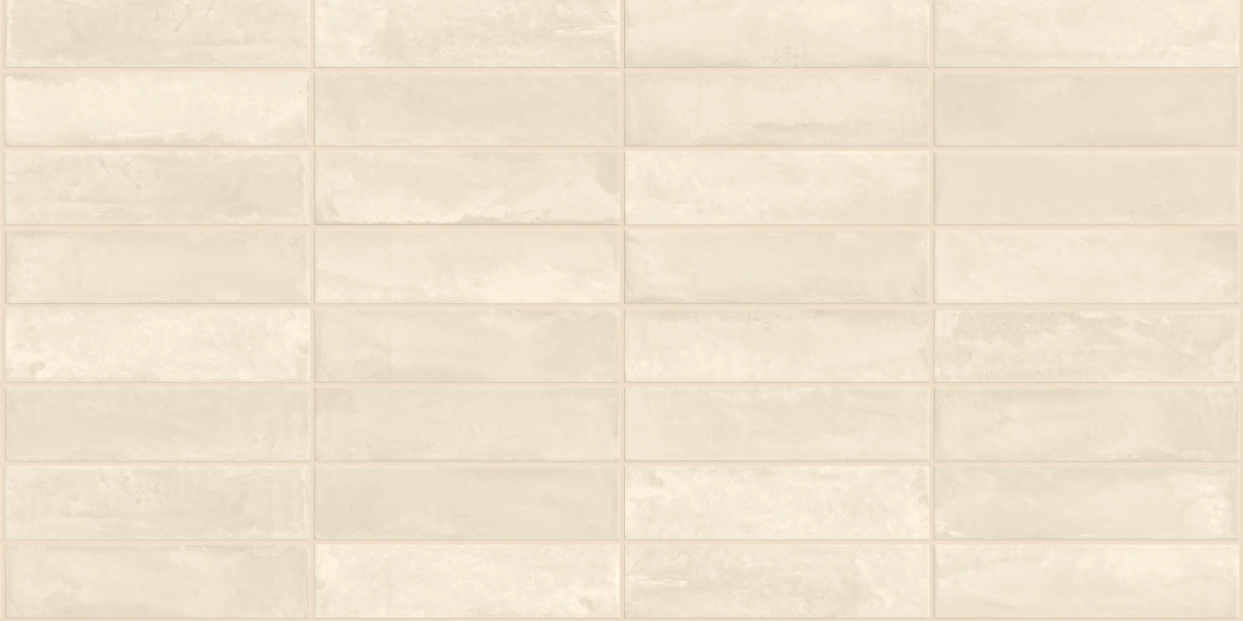 Surface de MILE®stone 4Earth Biscuit 3x12 Revêtement de sol par MILE®stone