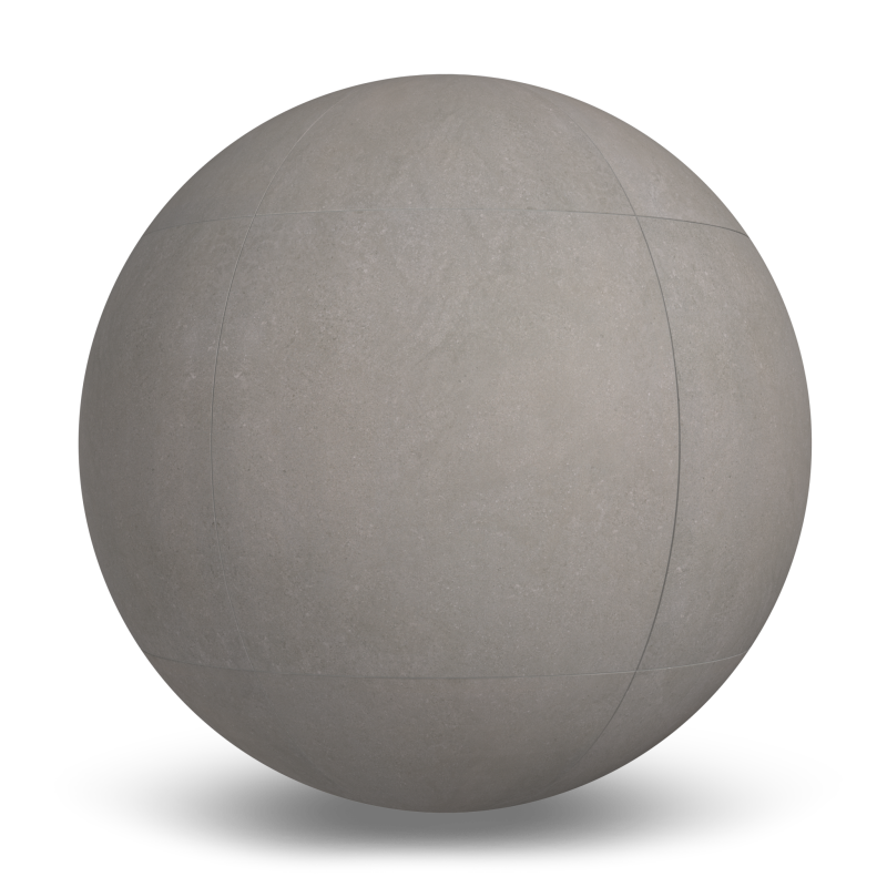 Texture de Lithos Taupe 24x24 Couvre-plancher intérieur par Ceragres